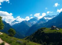 scopri le location di le otto montagne vincitore del david di donatello 2026 1768183366