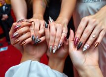 scopri le manicure piu belle dei golden globes 2026 1768385145