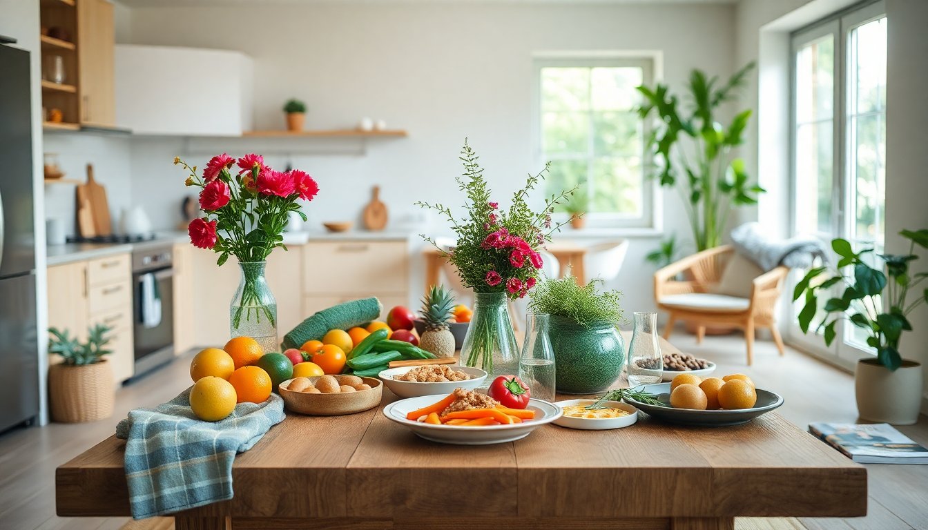 scoprire il lifestyle limpatto delle scelte quotidiane sulla vita 1768582858