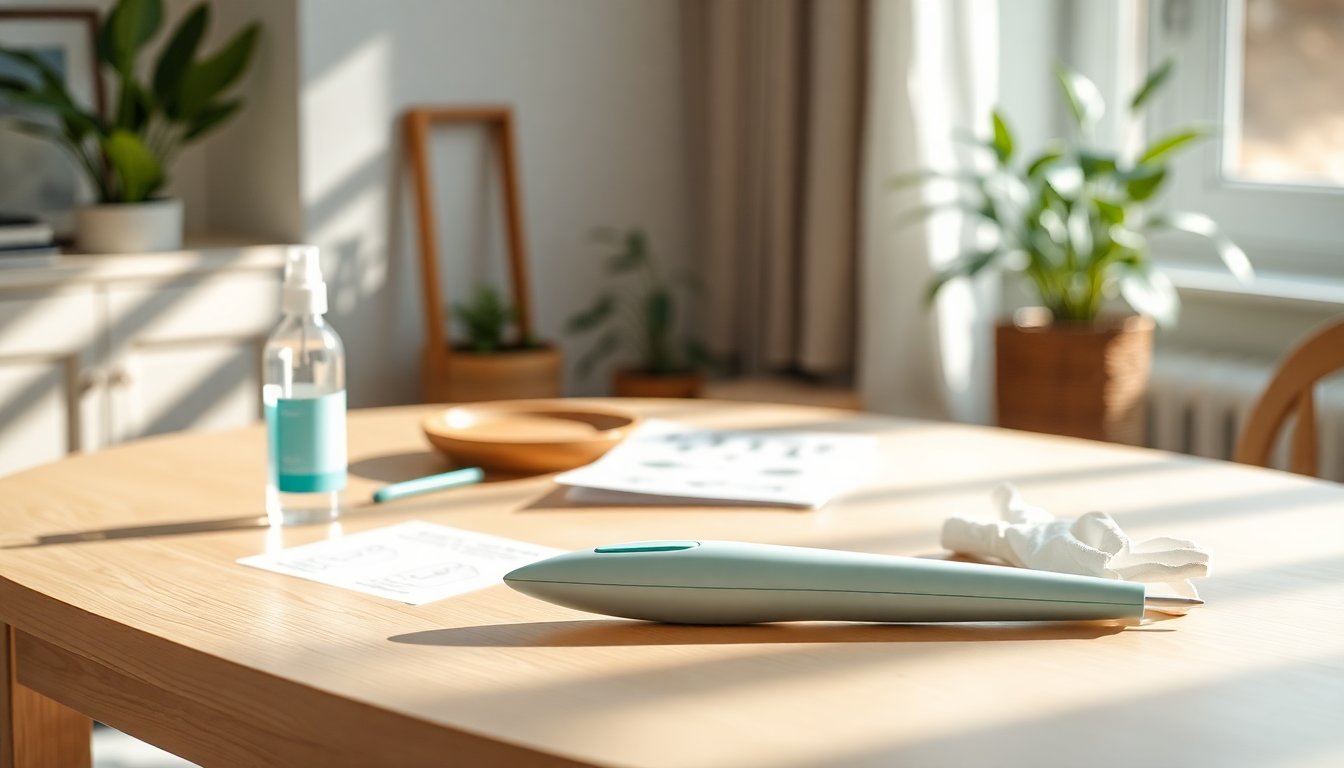 screening per il cancro cervicale teal health introduce il servizio a domicilio innovativo 1767859808