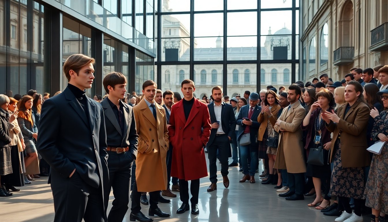 settimana della moda di milano 2026 2027 eventi e sfilate imperdibili 1768476906