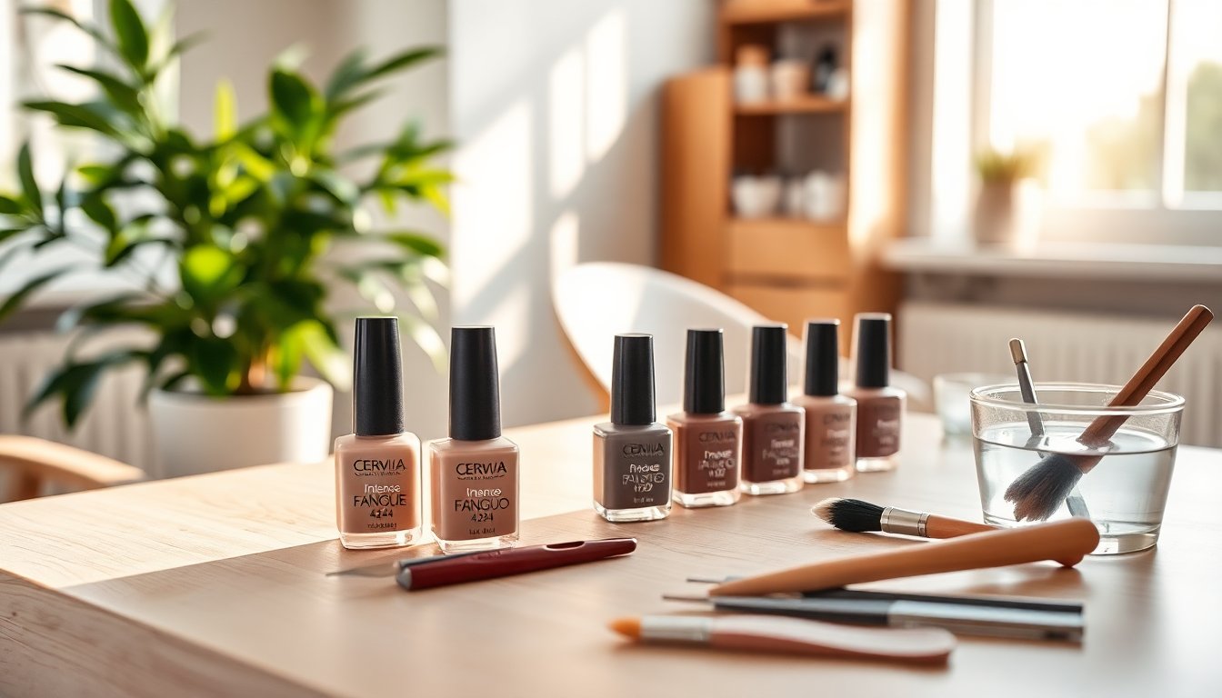 smalto semipermanente intense fango 424 guida completa e segreti da conoscere 1768622584