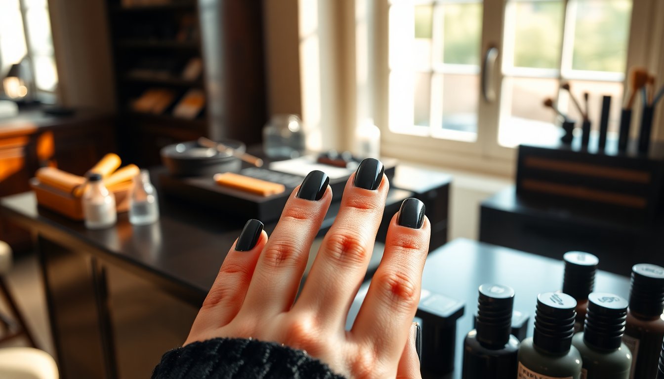 smalto semipermanente scottish eleganza e stile inconfondibili per le tue unghie 1767358382