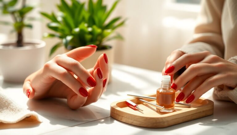 smalto semipermanente thermo brown eleganza innovativa per unghie perfette 1767226247