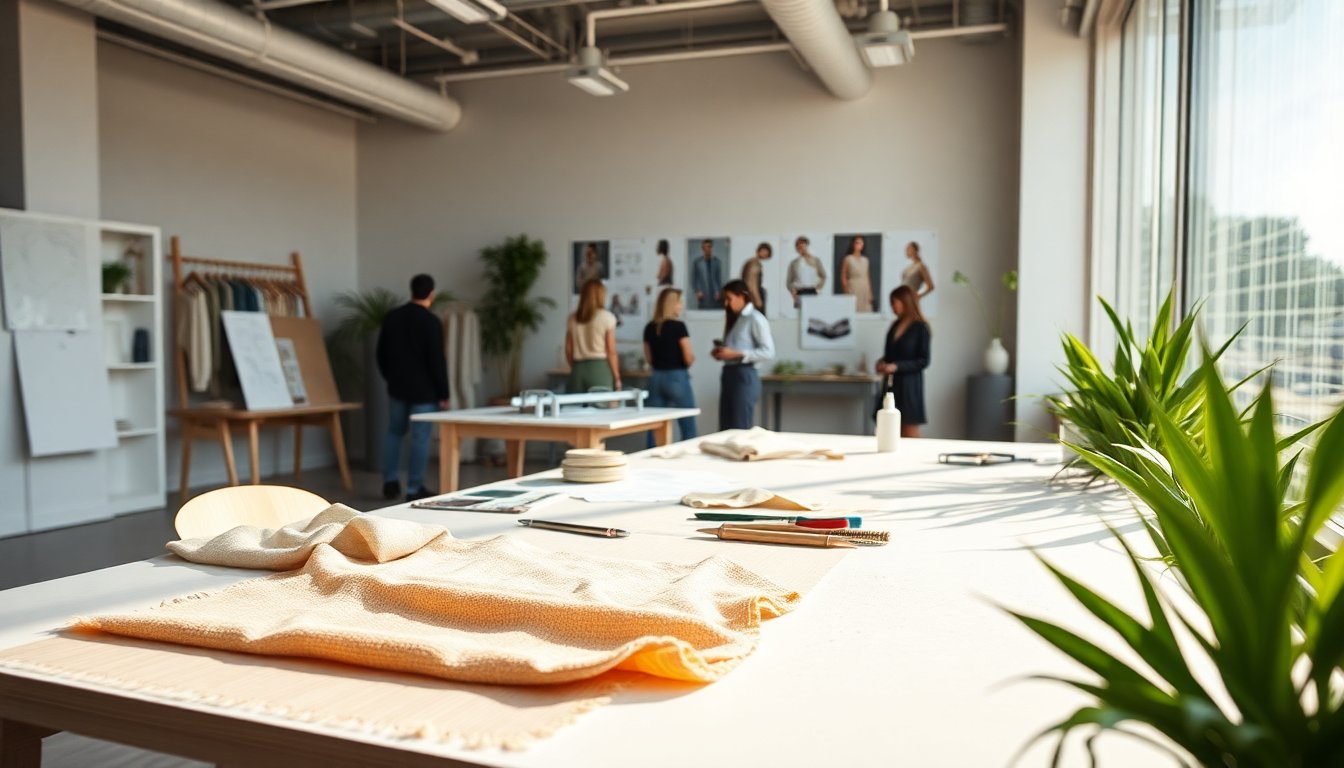 sostenibilita nella moda come le aziende possono trarne vantaggio 1768273368