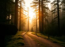 sparizioni nel parco nazionale uninchiesta approfondita 1768165346