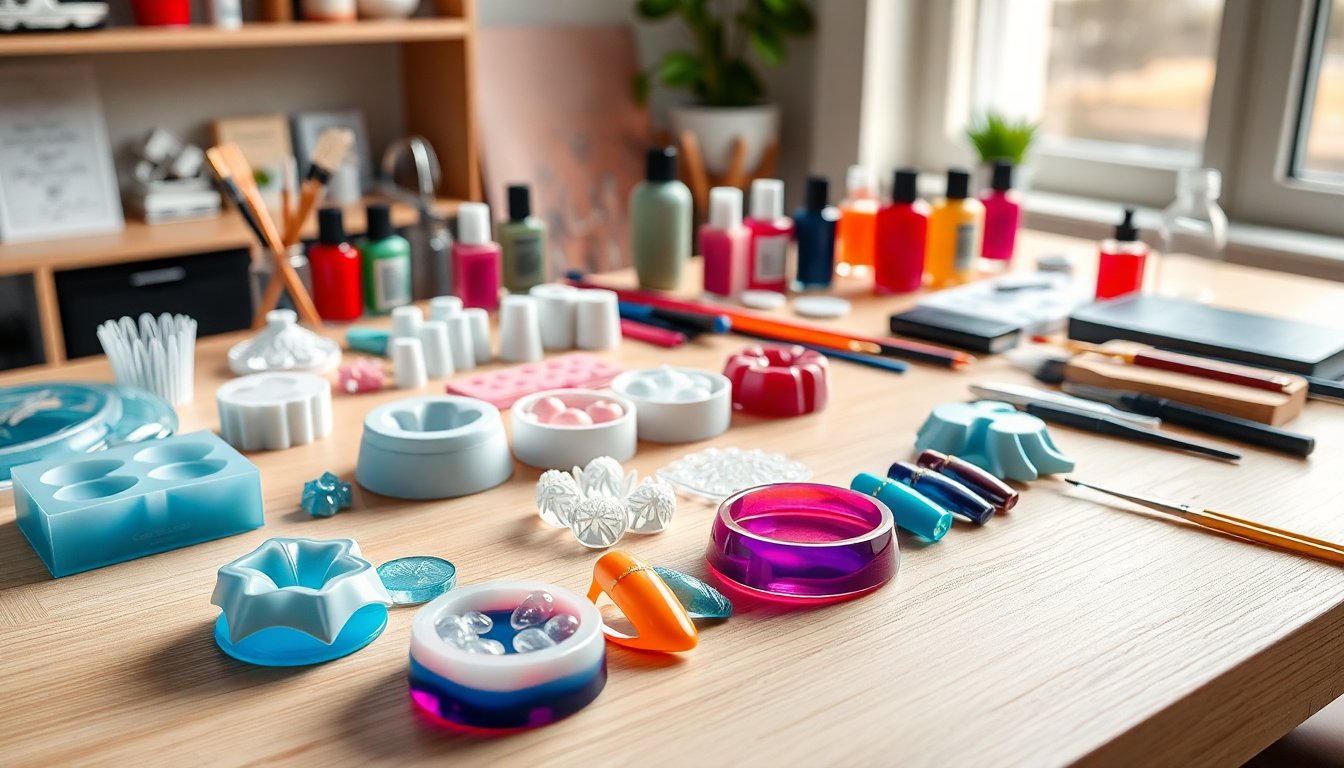 stampi in silicone innovativi per creazioni di nail art 3d 1768956873