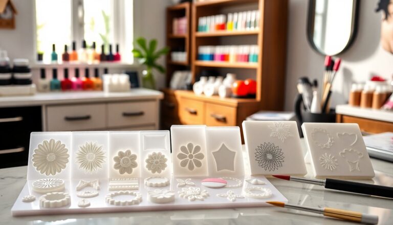 stampi in silicone per nail art realizza decorazioni uniche e sorprendenti 1769057220