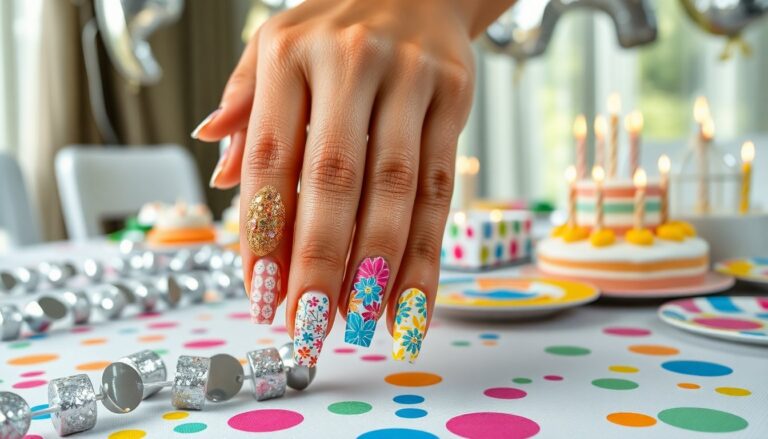 stili di unghie perfetti per festeggiare il tuo compleanno in grande stile 1769712524