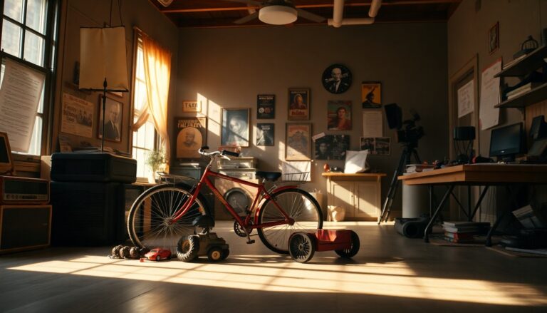 stranger things 5 il documentario che esplora la stagione finale 1767796875