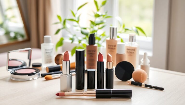 sweed beauty il marchio di make up svedese che conquista le tendenze 1769470196