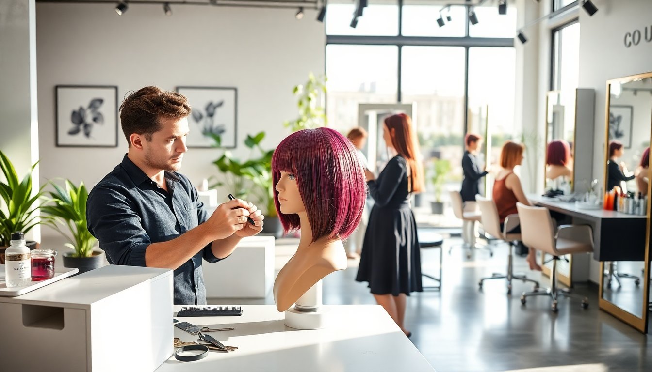 tendenze 2026 i colori e tagli di capelli da non perdere per un look alla moda 1768320180