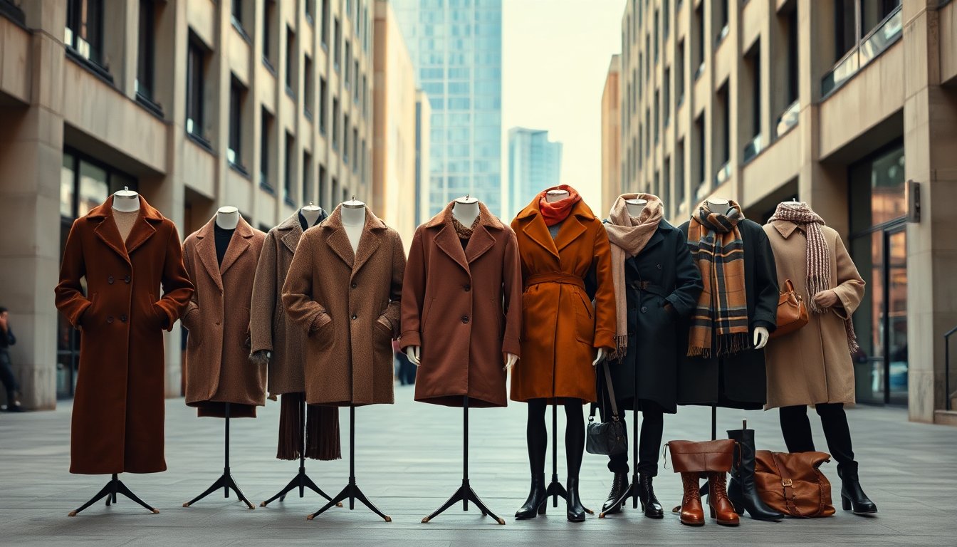 tendenze e novita della moda autunnoinverno scopri la collezione imperdibile 1769526820