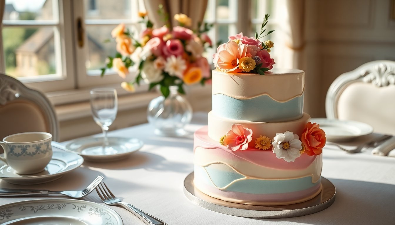 torta alla moda il dolce perfetto per ogni occasione speciale 1769145709