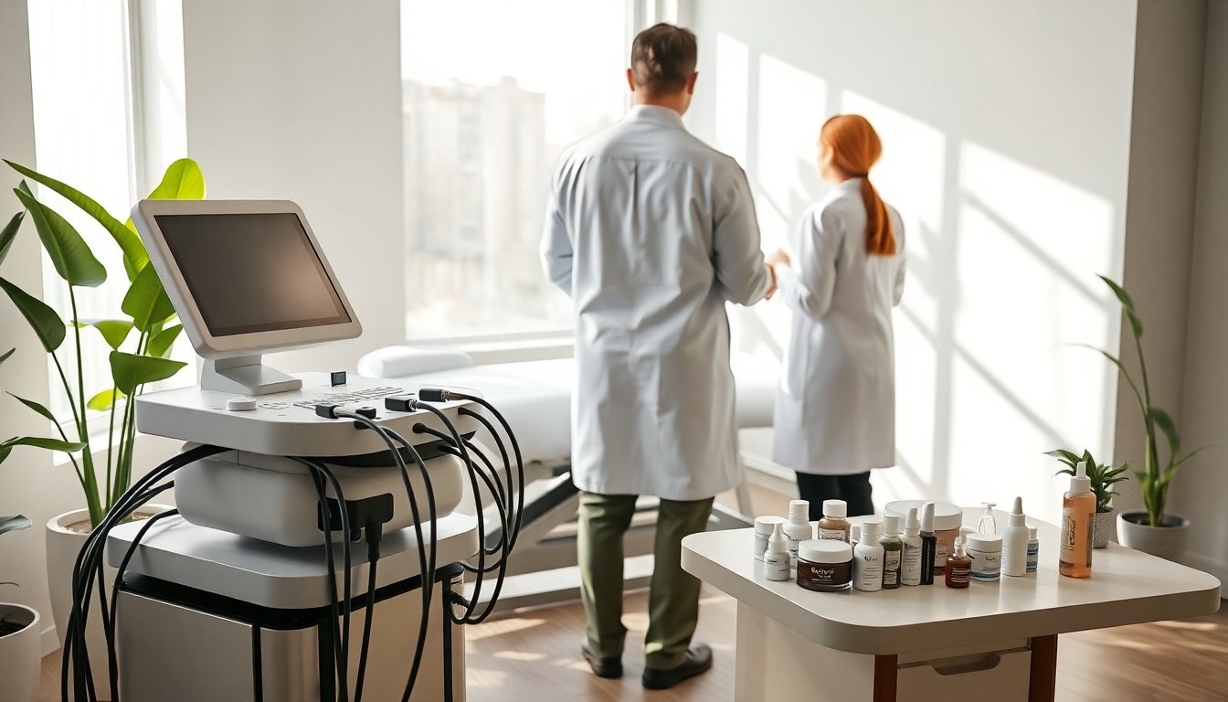 ultherapy prime guida completa ai suggerimenti per prepararsi e recuperare con successo 1768028567