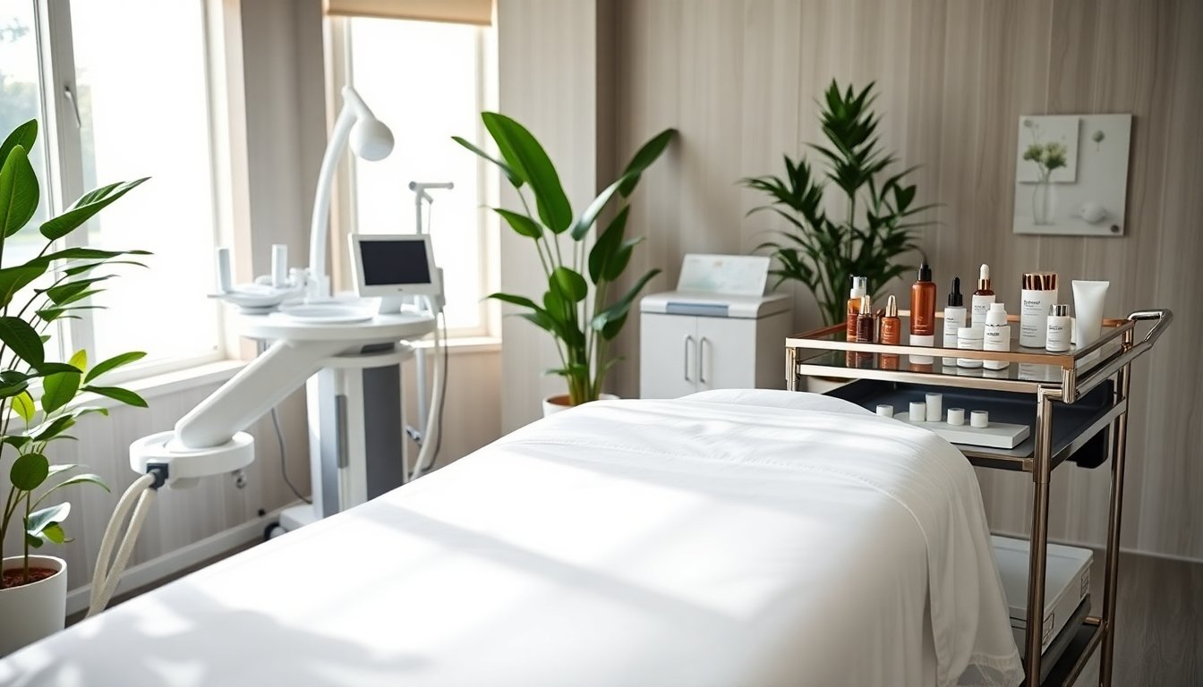 ultherapy prime guida completa alla preparazione e al recupero post trattamento 1768060965