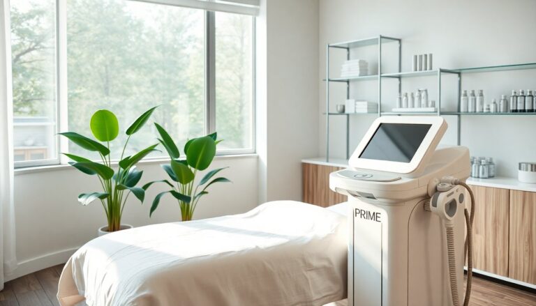 ultherapy prime scopri il ringiovanimento della pelle con un approccio innovativo 1767760066