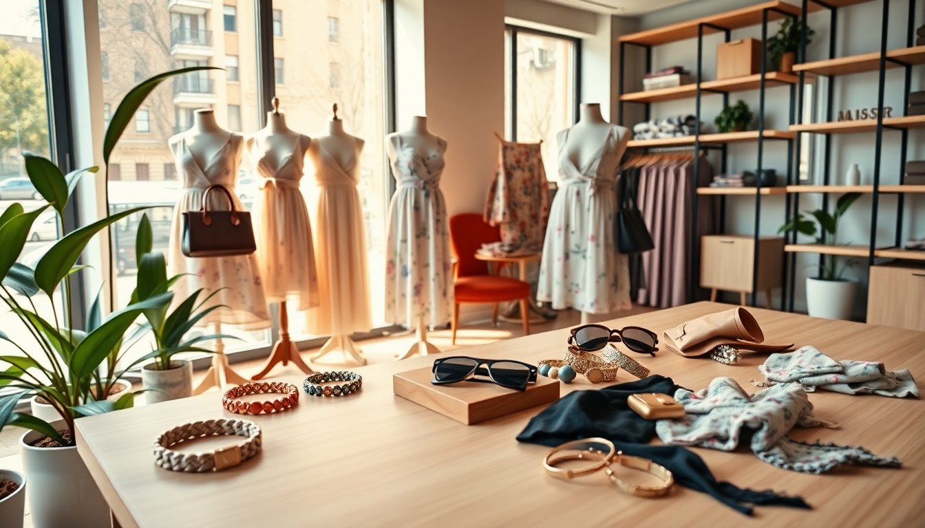 ultime tendenze della moda femminile su stylish scopri le novita del momento 1769897354