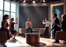 uomini e donne 2026 tensioni esplosive nella prima puntata 1767819119