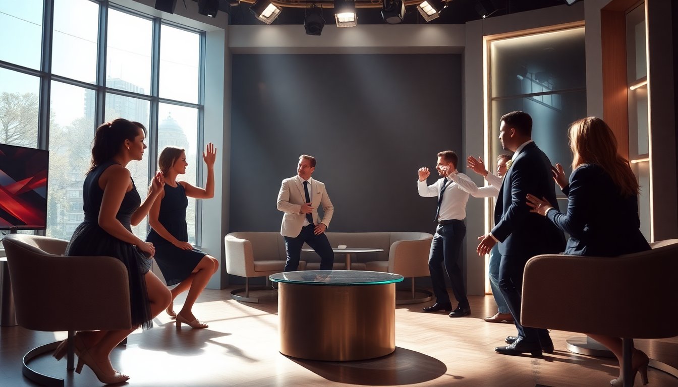 uomini e donne 2026 tensioni esplosive nella prima puntata 1767819119