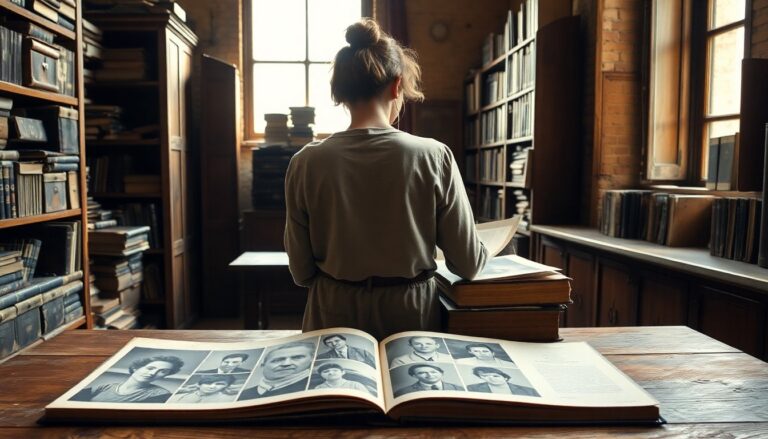 veronica zinnia la custode della memoria degli sconosciuti 1767873128