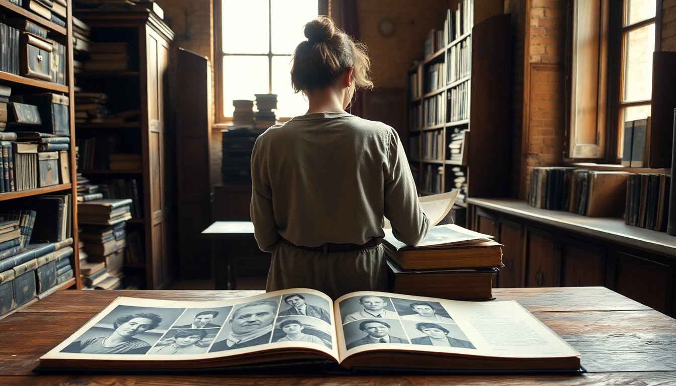 veronica zinnia la custode della memoria degli sconosciuti 1767873128