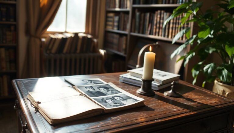 veronica zinnia la custode delle memorie nascoste 1767873055