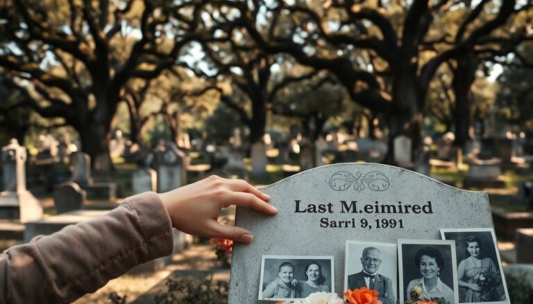 veronica zinnia raccontare i morti per esaltare il valore della vita 1767833806