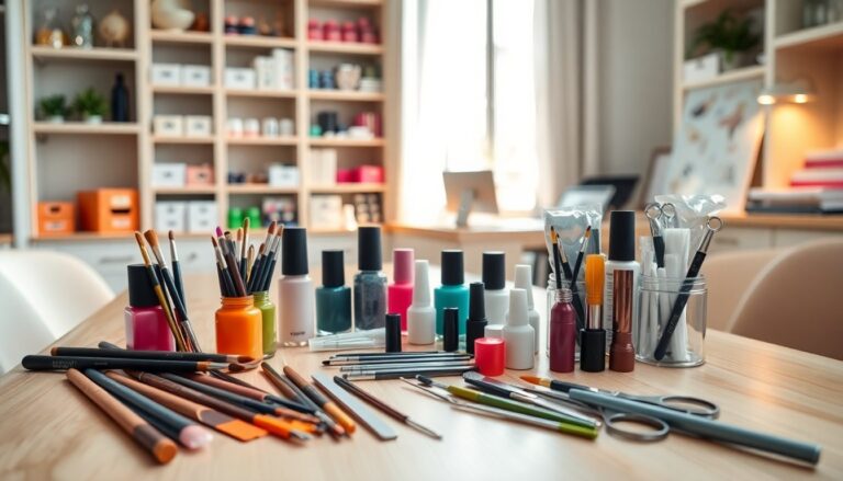 accessori indispensabili per la nail art e la cura delle unghie 1769970824