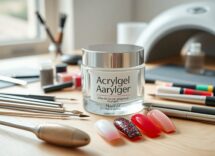 acrylgel nailfor la soluzione ideale per unghie resistenti e durature 1770804677