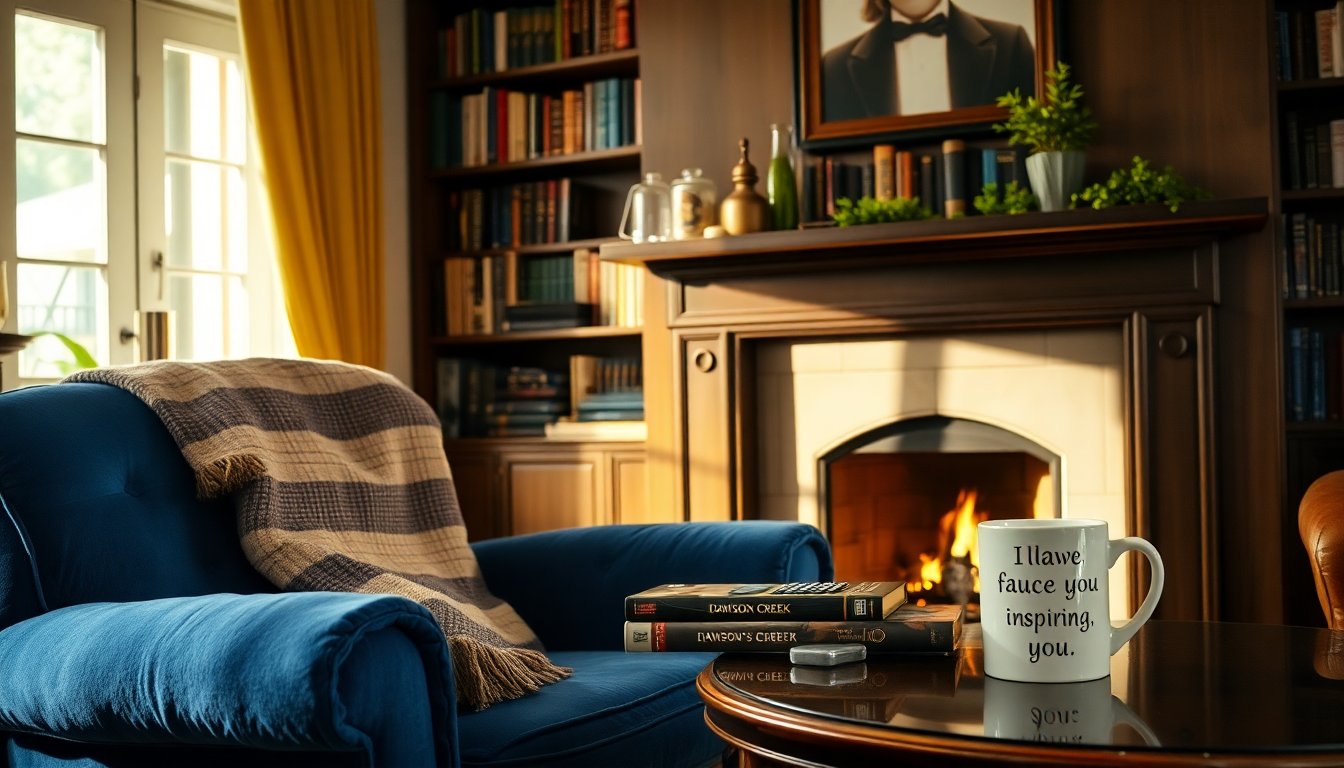 addio a james van der beek lattore che ha commosso generazioni di millennials 1770856852