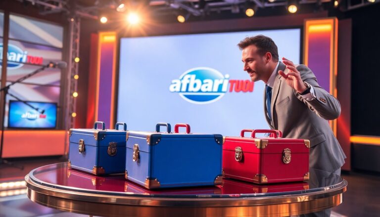 affari tuoi la strategia vincente di lorena nella puntata del 3 febbraio 1770152340