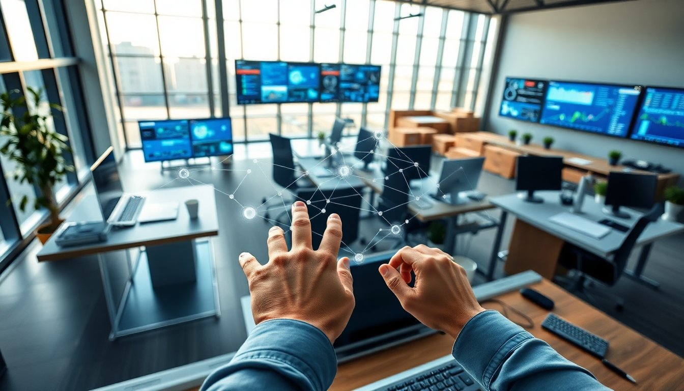 ai generativa autonoma trasformare le decisioni aziendali in tempo reale 1772285053