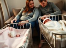 andreas muller e veronica peparini il rapporto cambiato dopo le gemelle penelope e ginevra 1771787661