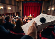 anteprima testi di sanremo 2026 levento milanese che ha svelato le parole dei concorrenti 1771554986