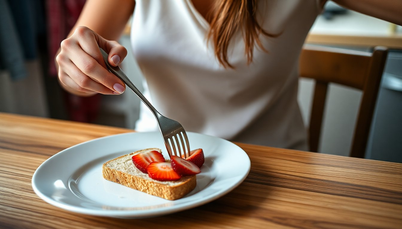 arianna david e il percorso contro i disturbi alimentari una battaglia quotidiana 1770970652