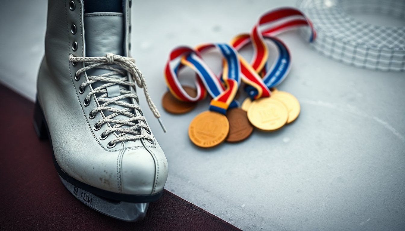 arianna fontana il percorso i record e la vita oltre il ghiaccio 1772030507