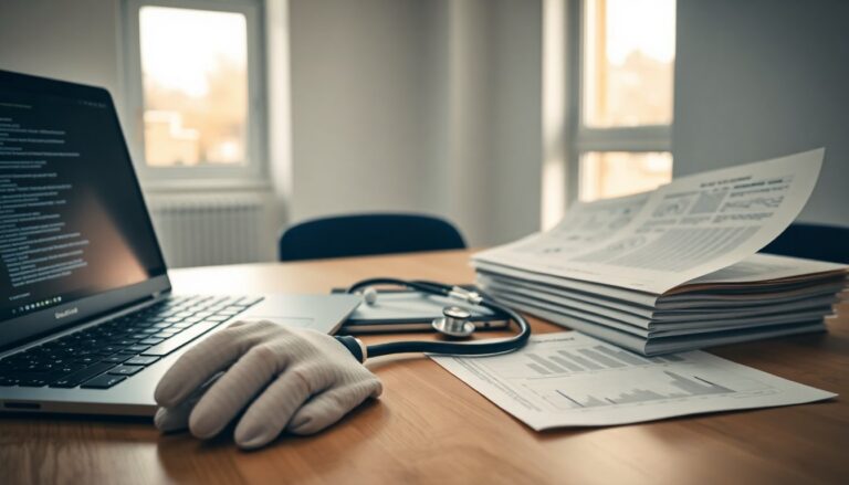 automazione della scrittura clinica per supportare decisioni mediche 1771909997