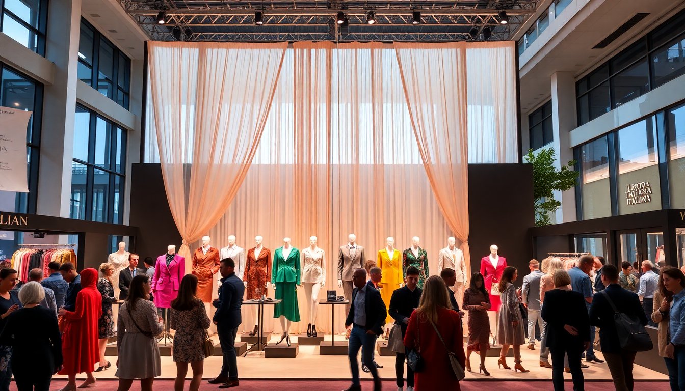 aziende pugliesi in prima linea partecipazione alla moda italiana di almaty 1770196742