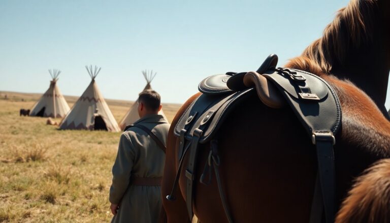 balla coi lupi trama musica e perche ha cambiato il western 1771114533