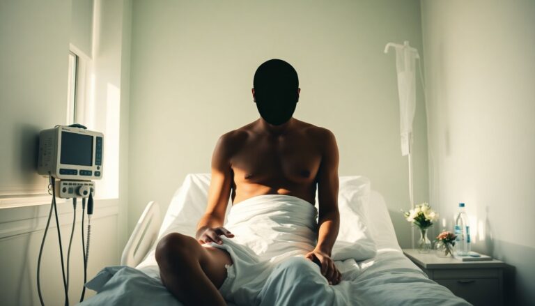 blanco in ospedale la foto nuda che ha sorpreso tutti e le ultime novita 1769923186