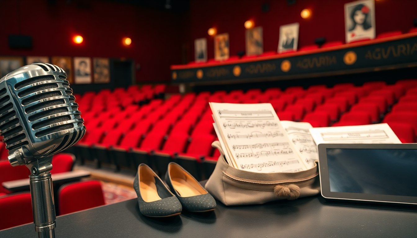 canzonissima torna su rai1 con milly carlucci cosa aspettarsi dallo show 1771114157