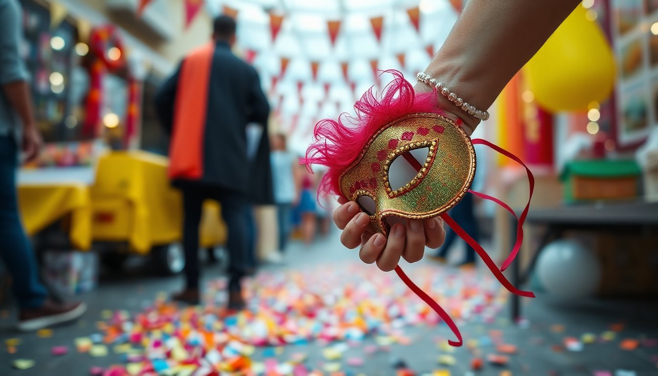 carnevale in famiglia e maxi sequestri cosa sapere su sicurezza e celebrazioni 1771327387