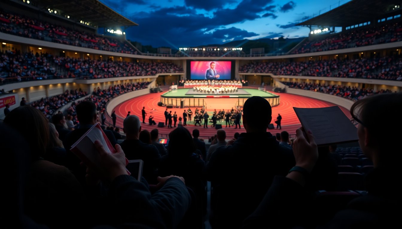 cerimonia di chiusura milano cortina 2026 arte musica e orgoglio italiano 1771818486