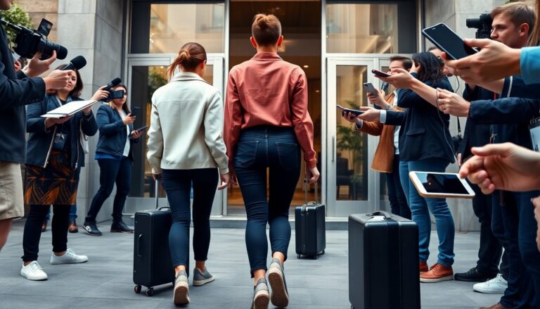 chanel totti a pechino express la giovane star dei raccomandati e il futuro televisivo 1771484682