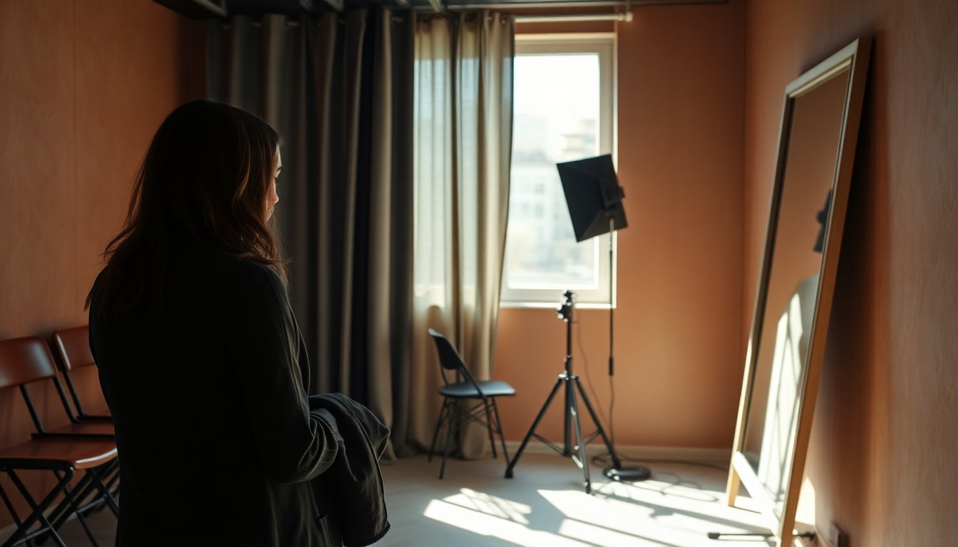 chanel totti la testimonianza sulla separazione e il primo passo in tv 1771750252