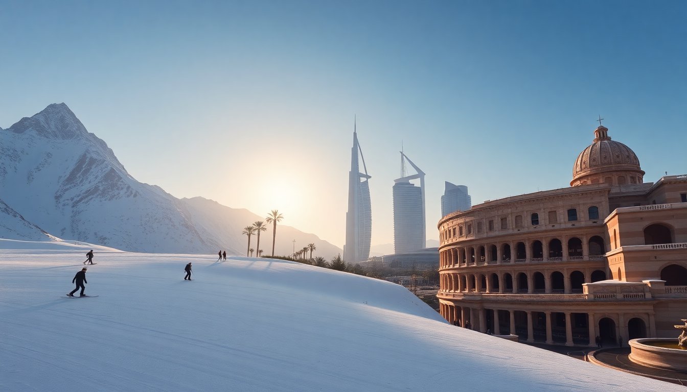 chiara ferragni il suo viaggio da cortina a dubai e roma 1770823624