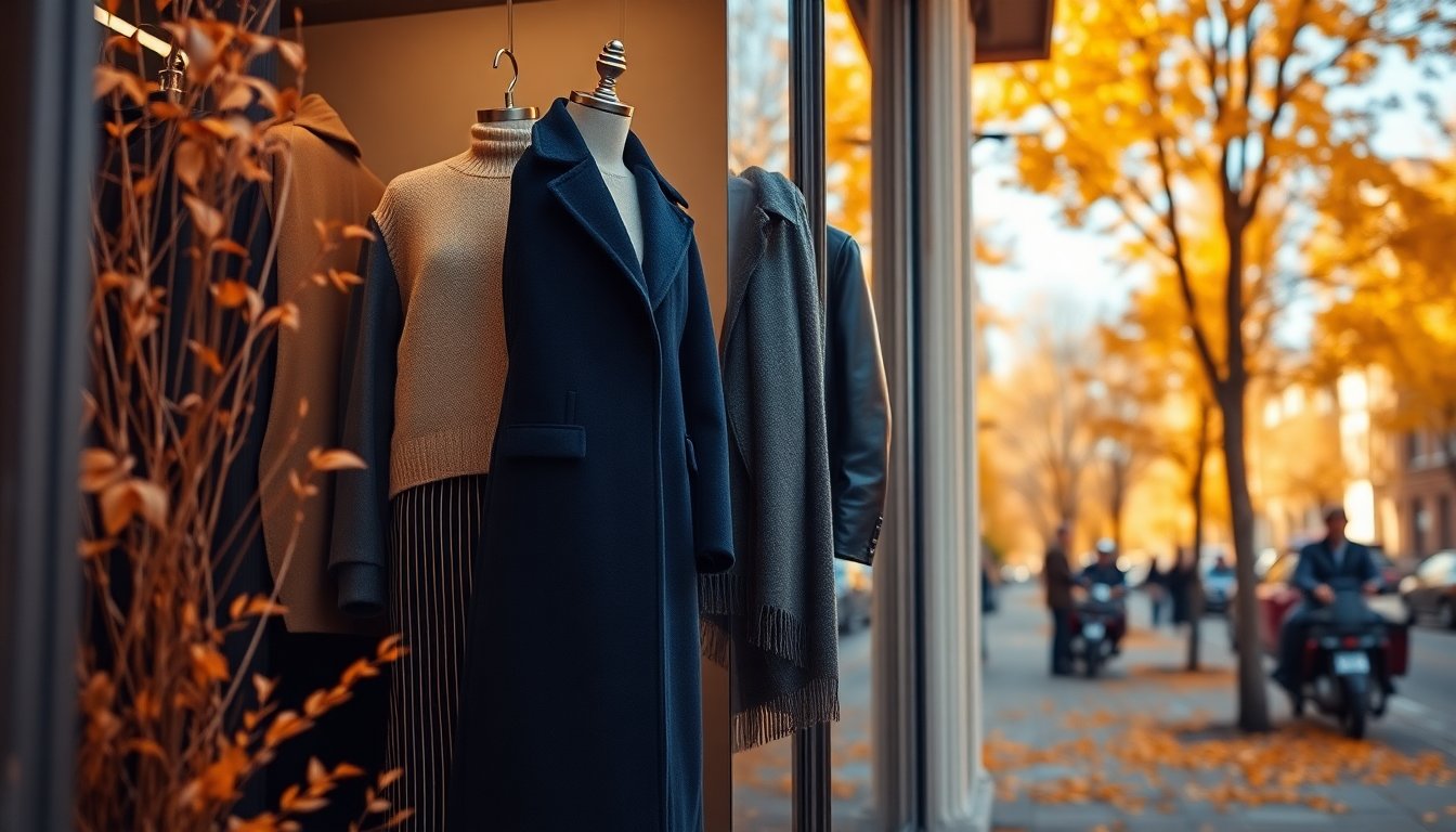 collezione autunno inverno 2026 tendenze di moda e stile inconfondibile 1770159701