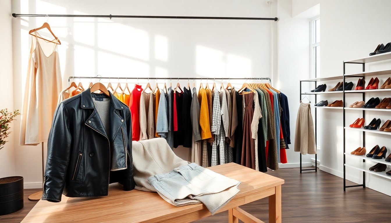 collezione moda capi versatili e trendy per rivoluzionare il tuo guardaroba 1770359337