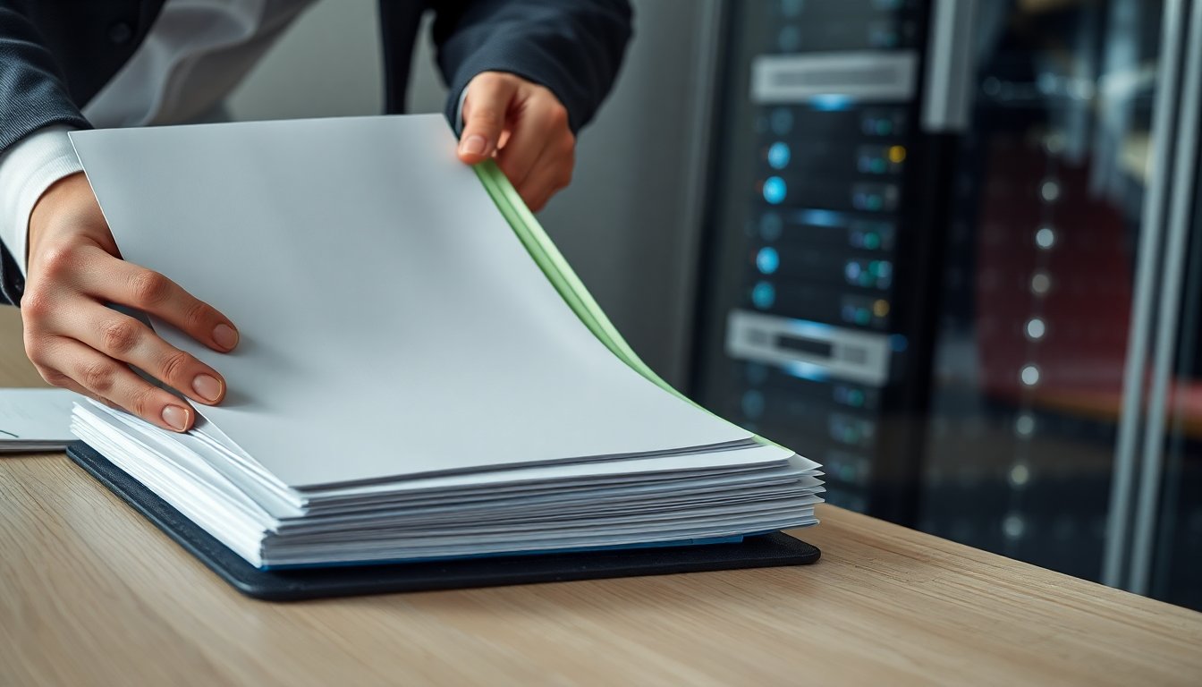 come adeguarsi alle nuove indicazioni su governance dei dati e responsabilita aziendale 1772274010